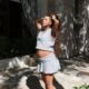 Brunna Gonçalves em Miami