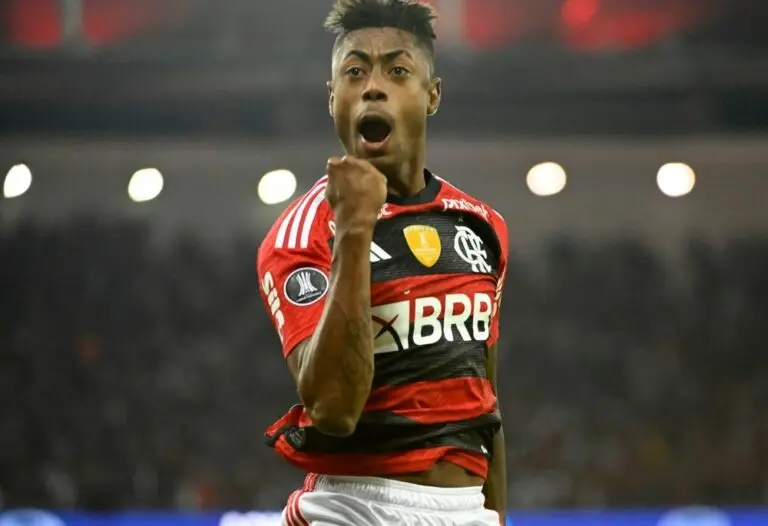 Bruno Henrique