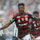 Bruno Henrique Flamengo