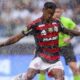 Bruno Henrique Gol