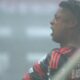 Bruno Henrique Penalti - Foto: Globo