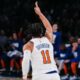 Brunson Knicks NBA