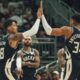 Bucks NBA
