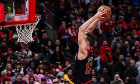 Bulls pela NBA
