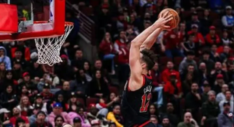 Bulls pela NBA
