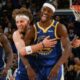 Butler for Warriors