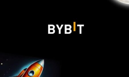 Bybit Instagram