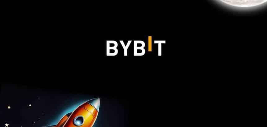 Bybit Instagram