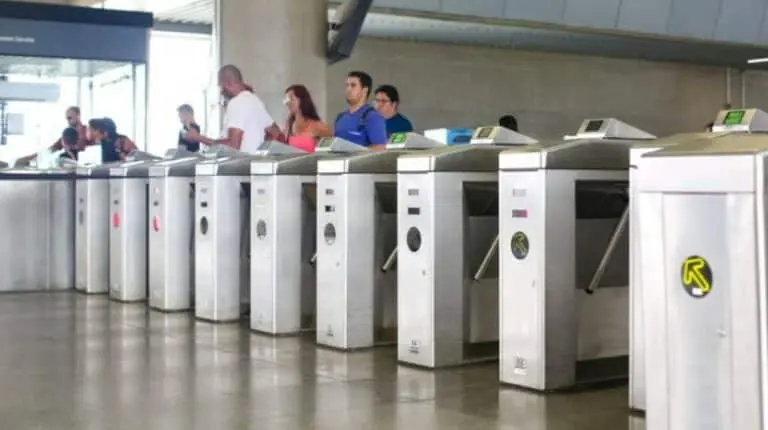 CPTM São Paulo
