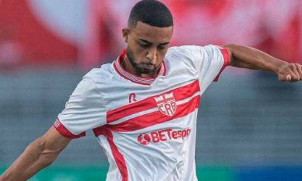 Onde assistir ao vivo Guarany x CRB pela Copa Alagoas 2025