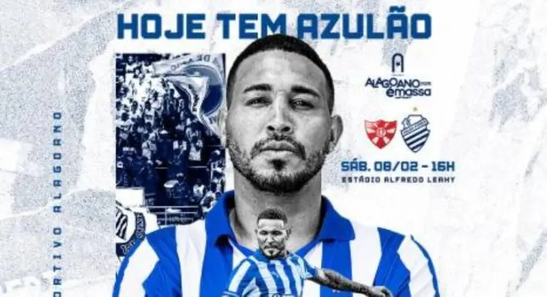 CSA - Alagoas