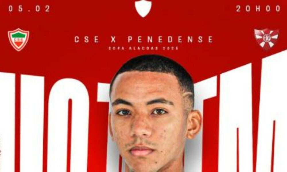 Onde assistir ao vivo CSE x Penedense pela Copa Alagoas 2025