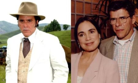 Cabocla e Historia de Amor