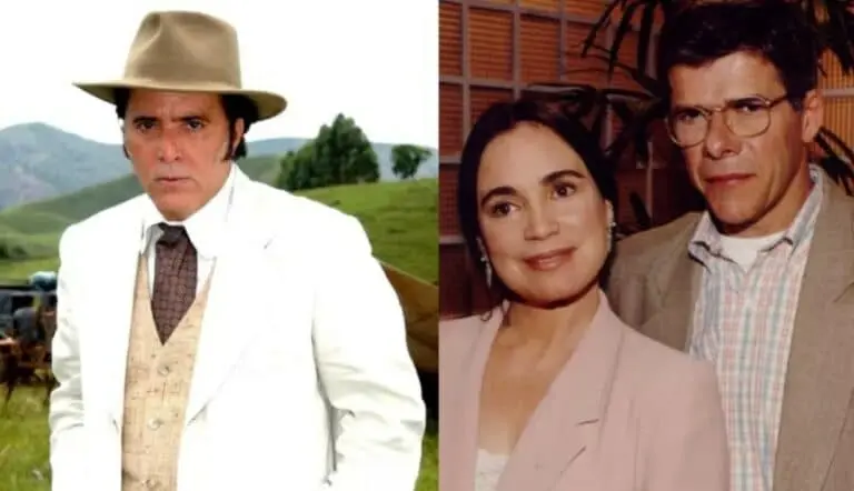 Cabocla e Historia de Amor