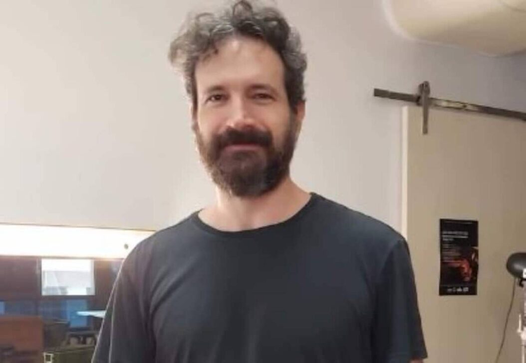 Caco Ciocler