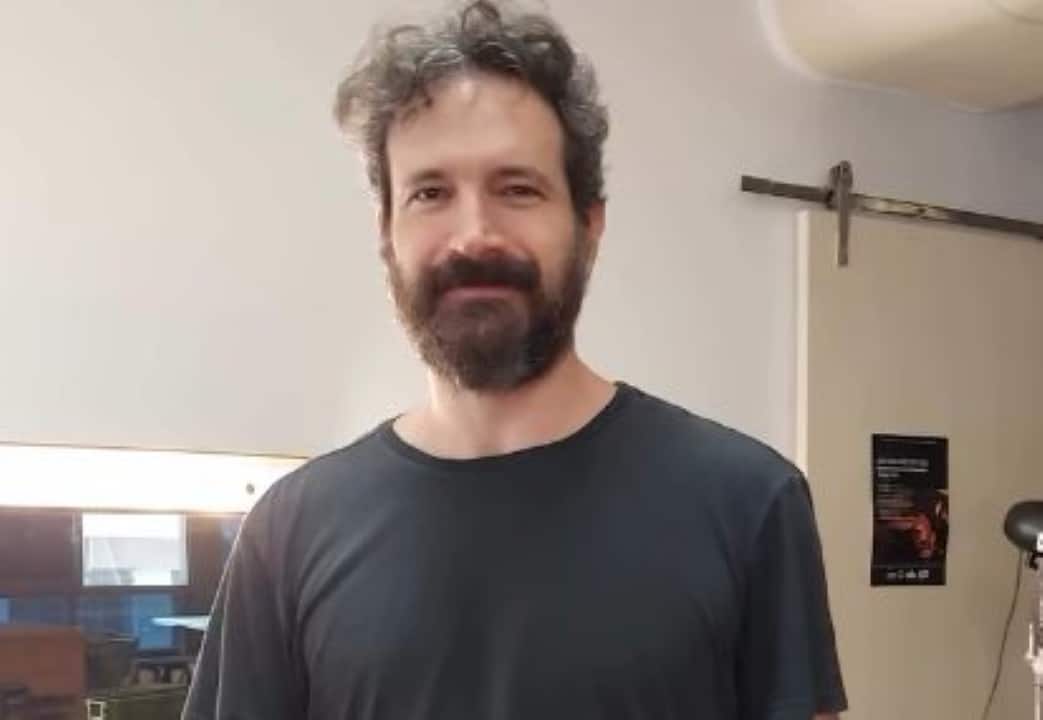 Caco Ciocler