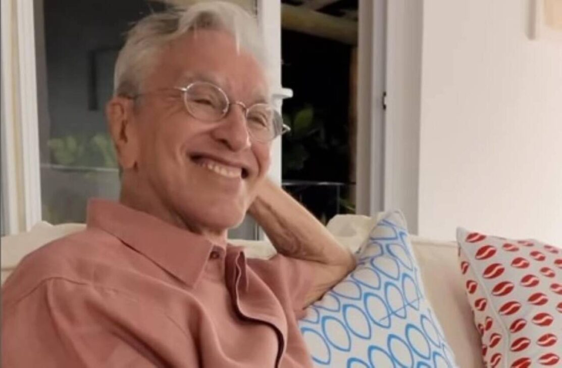 Caetano Veloso
