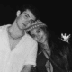 Caio e Bella Campos