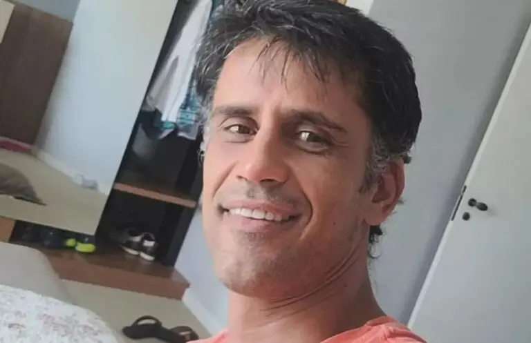 Calé, filho do ex-prefeito Edgar Bueno