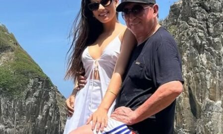 Calita e Amado