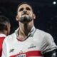 Calleri São Paulo FC