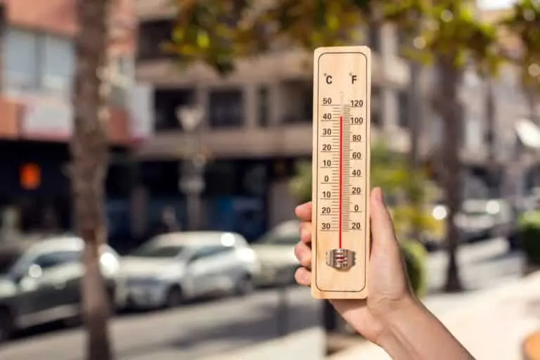 Calor e Verão