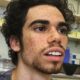 Cameron Boyce