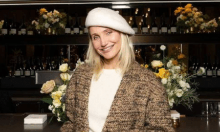 Cameron Diaz