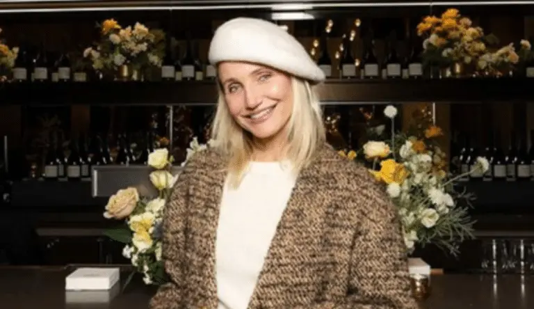 Cameron Diaz