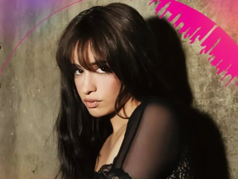 Camila Cabello..