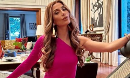 Camila Pitanga