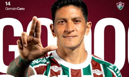 Cano Fluminense