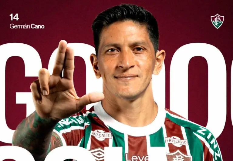 Cano Fluminense