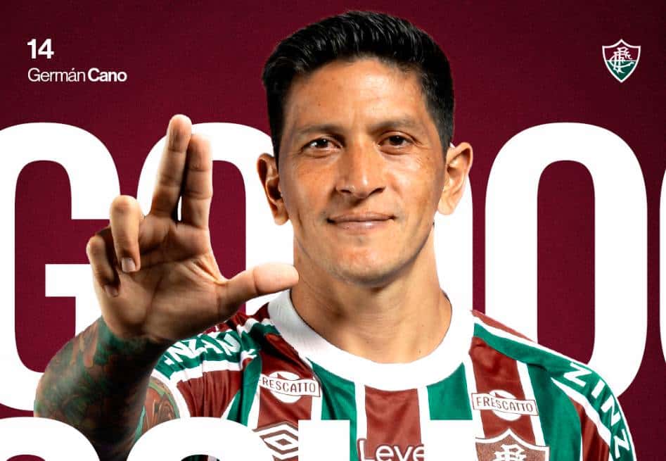 Cano Fluminense