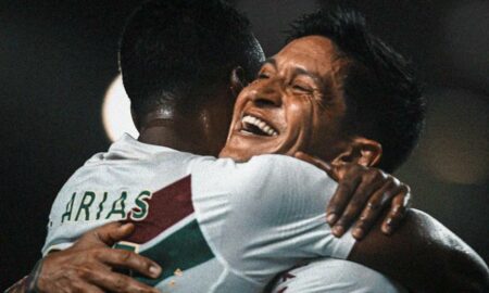 Cano e CIa Fluminense