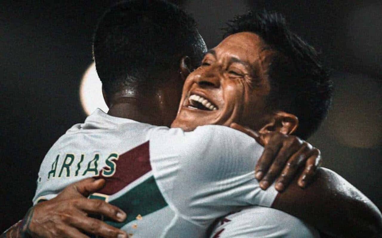Cano e CIa Fluminense