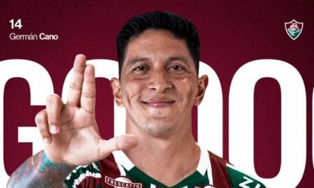 Cano fluminense