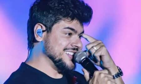 Cantor Cristiano