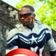 Capitao America.