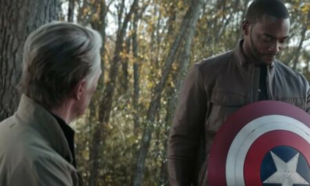 Capitao America