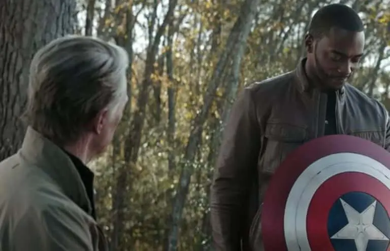 Capitao America