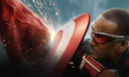 Capitão america