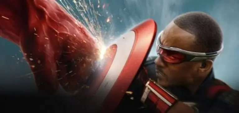 Capitão america