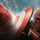 Capitão america