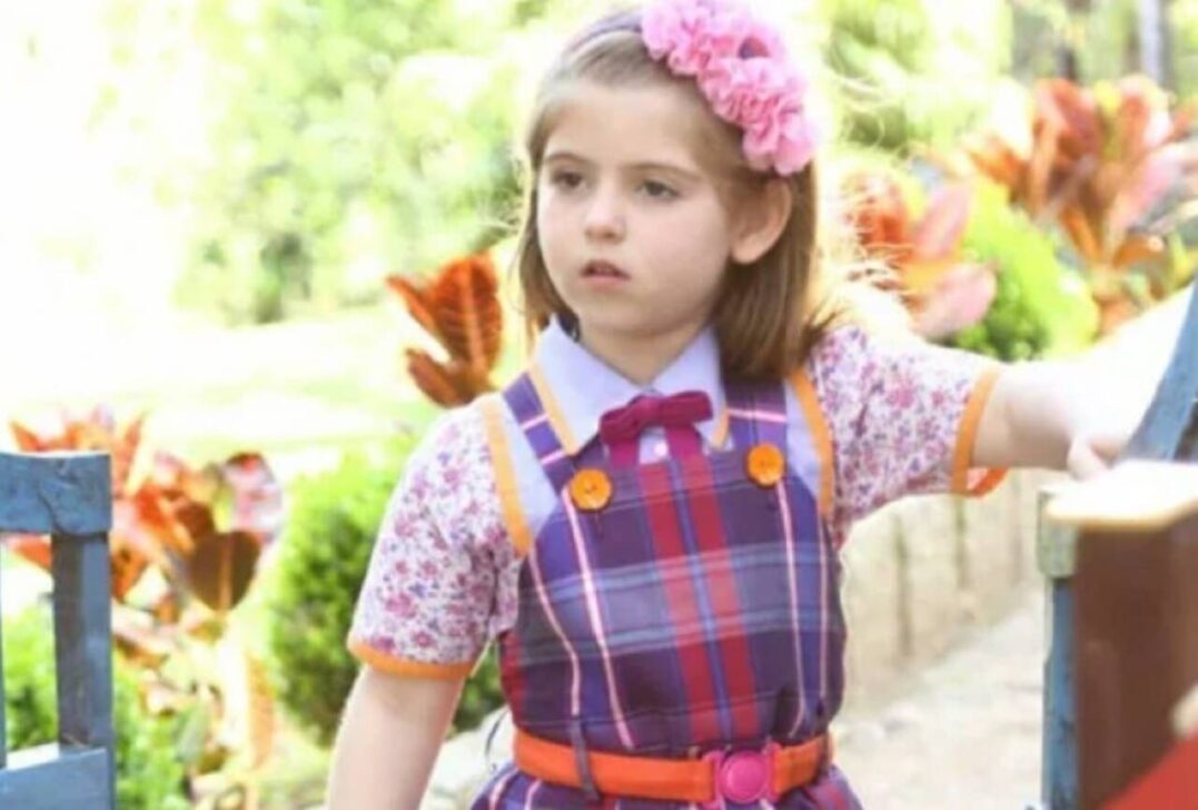 Carinha de Anjo