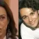 Carla Marins, a Joyce de História de Amor e Angelo Paes Leme - Foto: Divulgação