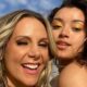Carla Perez e Camilly Victoria