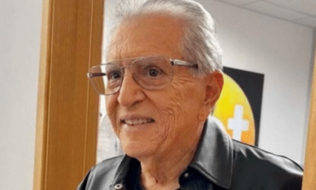 Carlos Alberto Nobrega