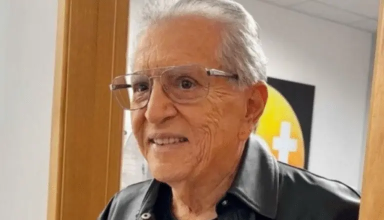 Carlos Alberto Nobrega