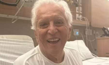 Carlos Alberto de Nobrega